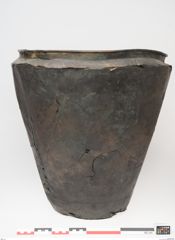 Foto von Bronzesitula (NHMW-PRAE-026154)